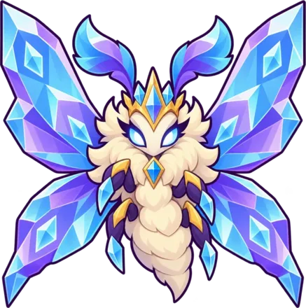 Queen Glacira